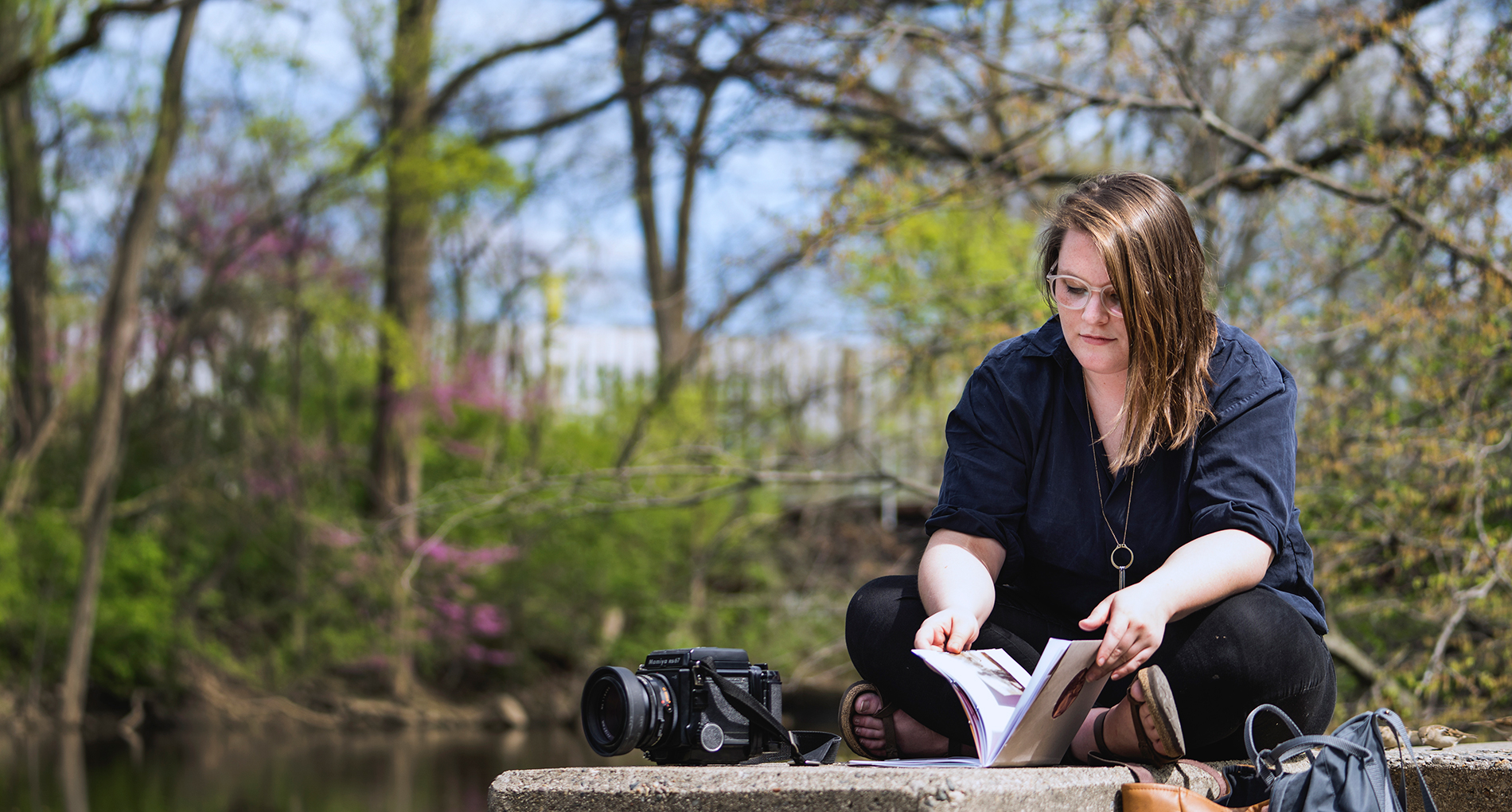 Read more about the article Hannah Robar: Paths to Explore in the Liberal Arts