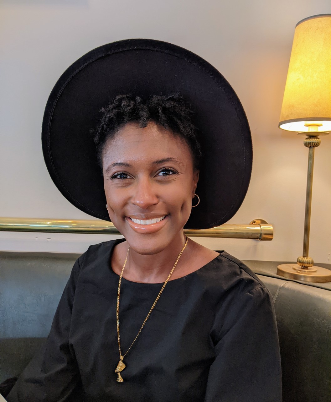 Read more about the article GSAH Alumni Receives Fulbright U.S. Student Program Grant for English Teaching Assistantship