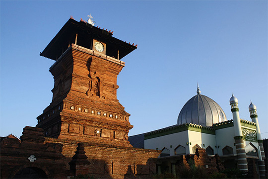 Read more about the article MSU Receives Templeton Religion Trust Grant for Islamic Architecture, Science, and Interreligious Relations Project