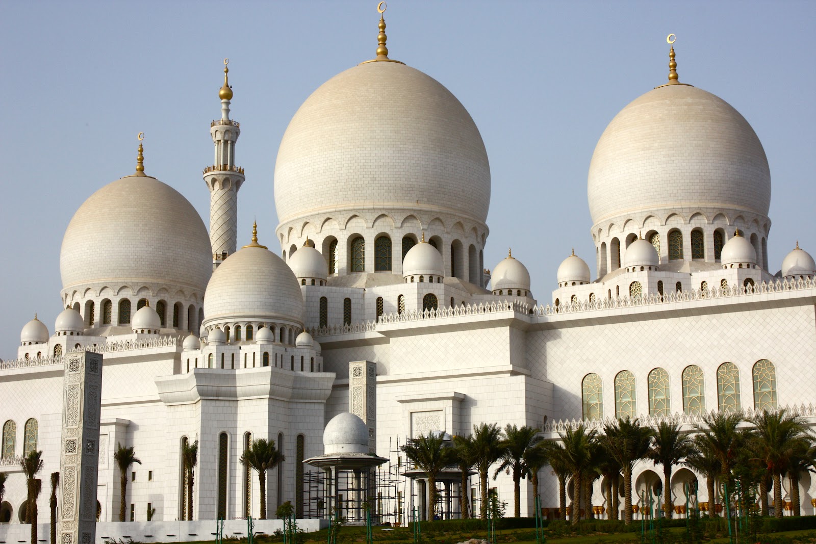 Read more about the article Muslim Studies Program’s 16th Annual Conference, “Measuring Muslim Publics”