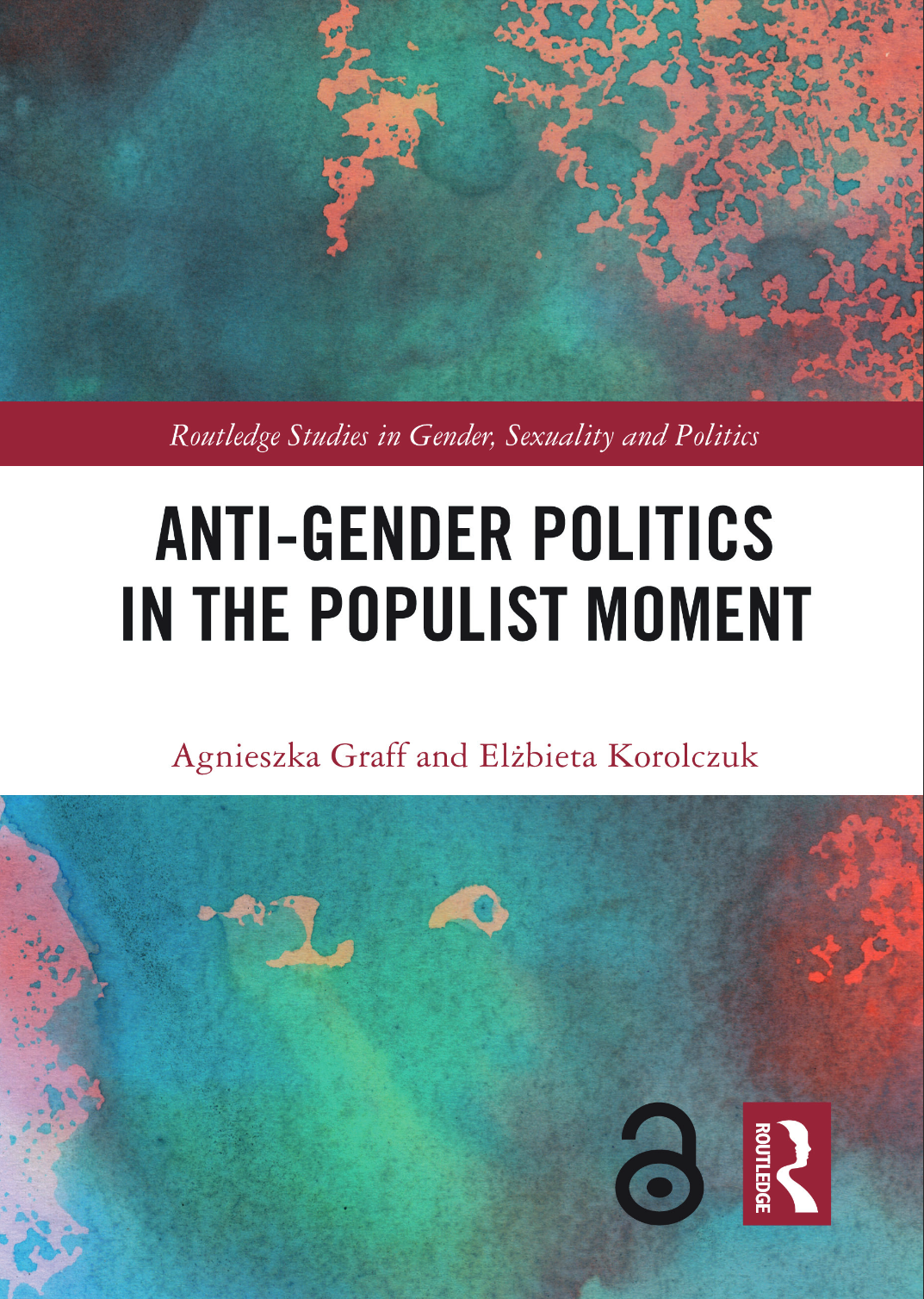 Read more about the article Antigenderism Talk April 12, 2pm EDT